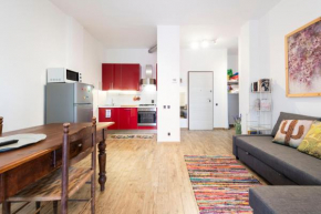 Teorema Apartment